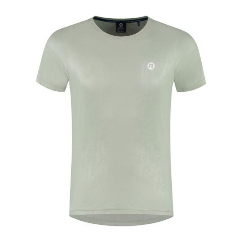 Rogelli koszulka do biegania męska MOTION grey L Rogelli