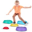 SENSORYCZNA ŚCIEŻKA 5SZT EDDY TOYS Eddy Toys