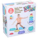SENSORYCZNA ŚCIEŻKA 5SZT EDDY TOYS Eddy Toys