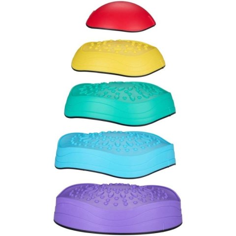 SENSORYCZNA ŚCIEŻKA 5SZT EDDY TOYS Eddy Toys