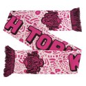 Szal KH Toruń - PINK