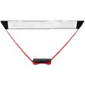 ZESTAW PLAŻOWO-OGRODOWY DO BADMINTONA 5W1 DONNAY Donnay
