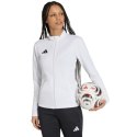 Bluza damska adidas Entrada 26 Track biała JZ6603 Adidas