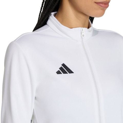 Bluza damska adidas Entrada 26 Track biała JZ6603 Adidas