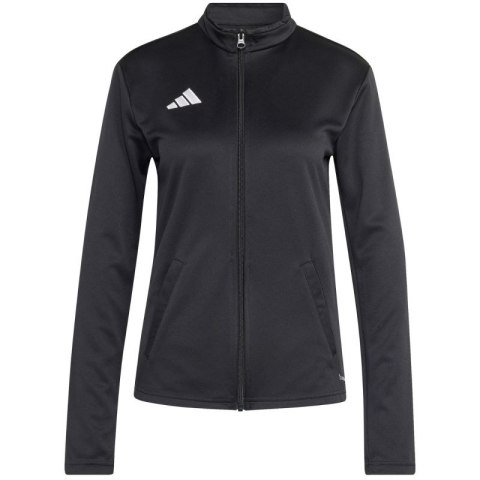 Bluza damska adidas Entrada 26 Track czarna JZ6597 Adidas