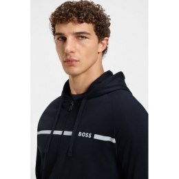 Bluza męska Boss Loungewear Authentic BLU (50550571-404) Boss