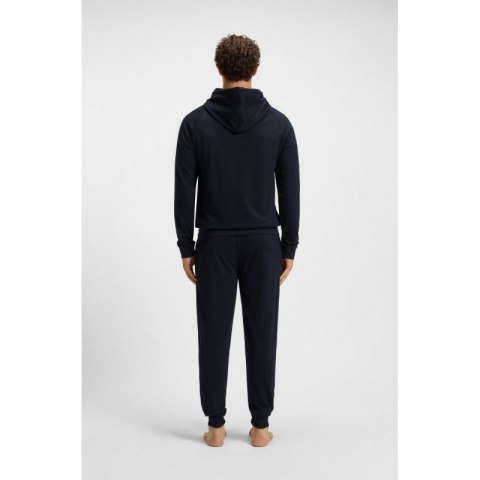 Bluza męska Boss Loungewear Authentic BLU (50550571-404) Boss