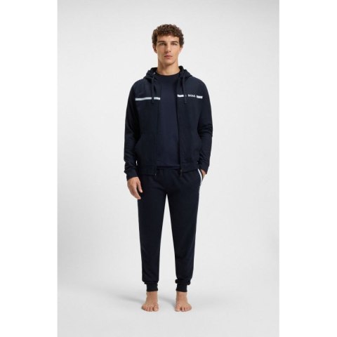Bluza męska Boss Loungewear Authentic BLU (50550571-404) Boss
