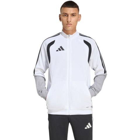 Bluza męska adidas Tiro 26 Competition Training biała KA7682 Adidas