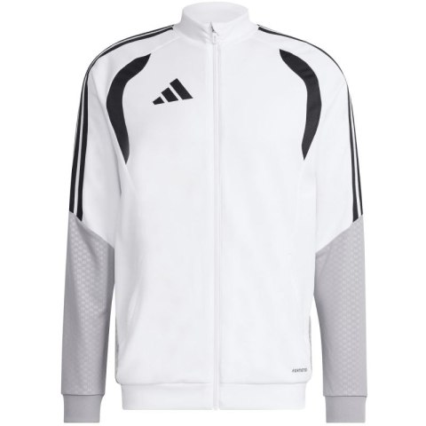 Bluza męska adidas Tiro 26 Competition Training biała KA7682 Adidas