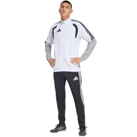 Bluza męska adidas Tiro 26 Competition Training biała KA7682 Adidas