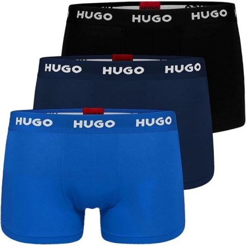 Boss Bodywear TRUNK Open Miscellaneous (50532611-996) Boss