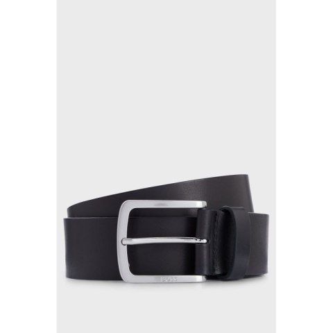 Boss Informal Belts Jor-V_Sz40 NERO (50471321-001) Boss