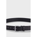 Boss Informal Belts Jor-V_Sz40 NERO (50471321-001) Boss