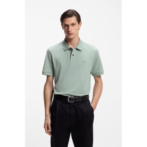Boss Informal Belts Jor-V_Sz40 NERO (50471321-001) Boss
