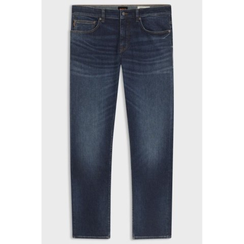 Boss Jeans - Denim DELAWARE AZZURRO (50549523-409) Boss