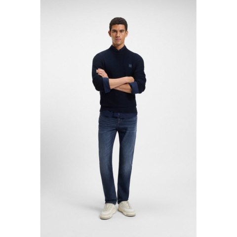 Boss Jeans - Denim DELAWARE AZZURRO (50549523-409) Boss