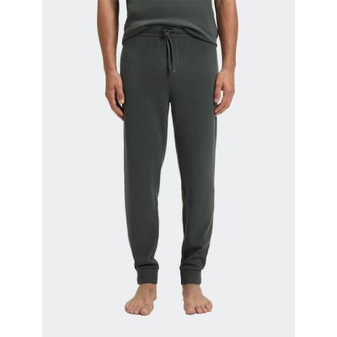 Boss Nightwear Waffle Open Green (50535878-345) Boss