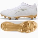 Buty Puma Ultra 6 Match Jr FG/AG 108701-04 Puma