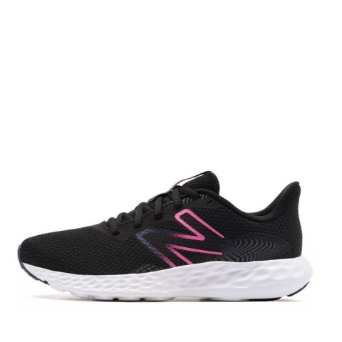 Buty biegowe damskie New Balance 411 Running (W4115CX) On Running