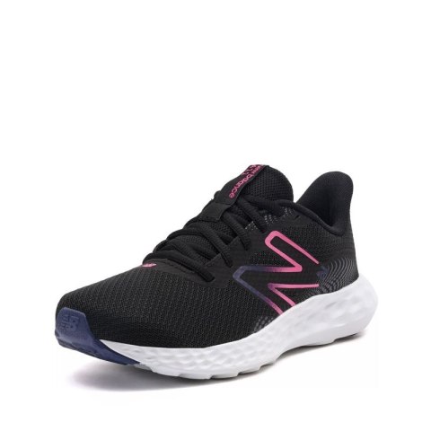 Buty biegowe damskie New Balance 411 Running (W4115CX) On Running