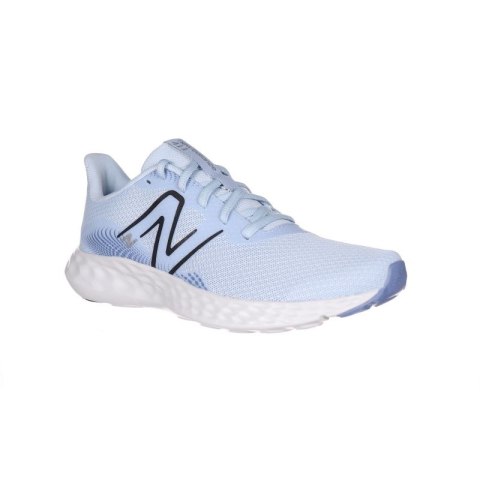 Buty biegowe damskie New Balance 411 Running (W4119DW) New Balance