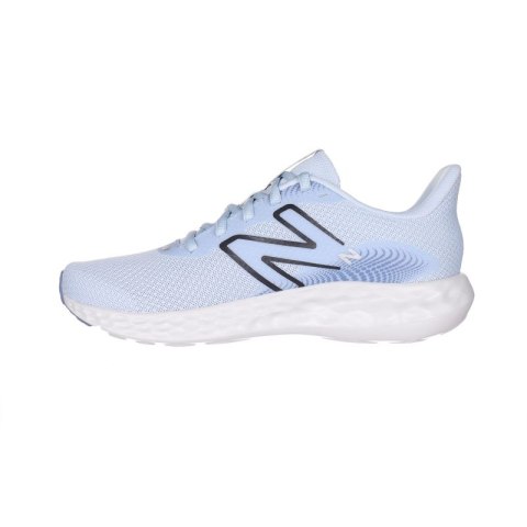 Buty biegowe damskie New Balance 411 Running (W4119DW) New Balance
