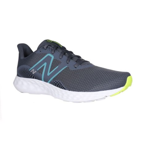 Buty biegowe męskie New Balance 411 Running (M41128A) New Balance