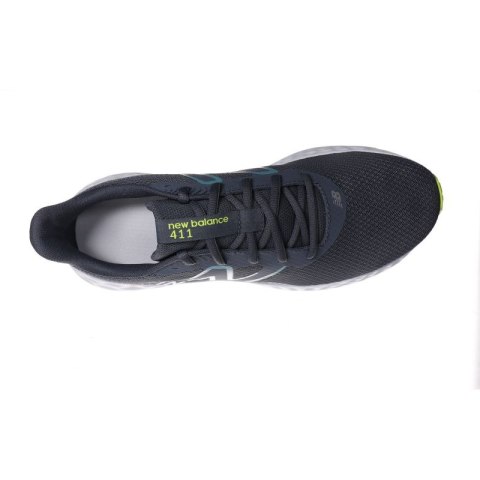 Buty biegowe męskie New Balance 411 Running (M41128A) New Balance