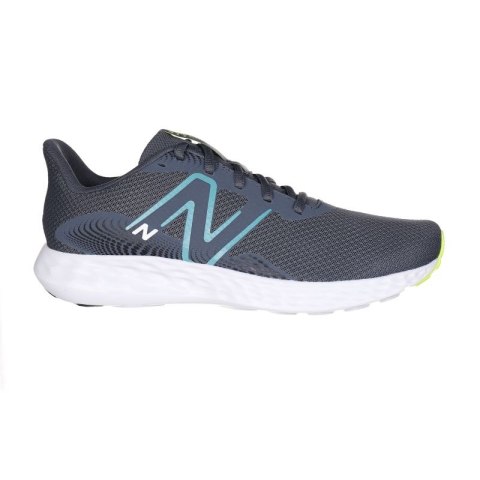 Buty biegowe męskie New Balance 411 Running (M41128A) New Balance