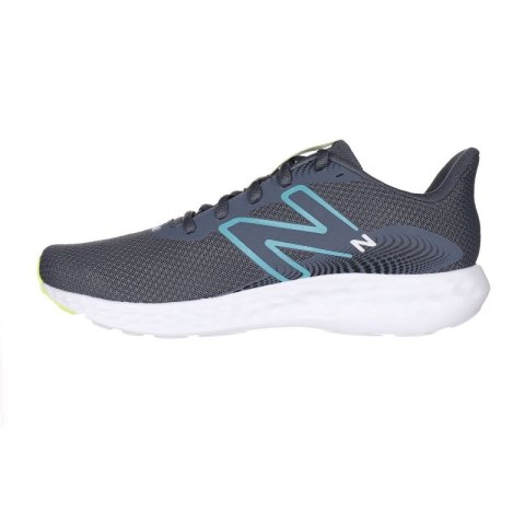 Buty biegowe męskie New Balance 411 Running (M41128A) New Balance