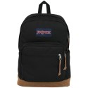 JanSport Right Pack Backpack EK0A5BAPN55 Czarne One size Jansport