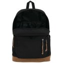 JanSport Right Pack Backpack EK0A5BAPN55 Czarne One size Jansport