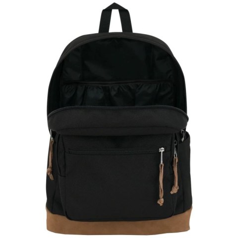 JanSport Right Pack Backpack EK0A5BAPN55 Czarne One size Jansport
