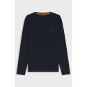 Koszulka męska Boss T-Shirt Tacks BLU (50512111-404) Boss