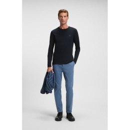 Koszulka męska Boss T-Shirt Tacks BLU (50512111-404) Boss