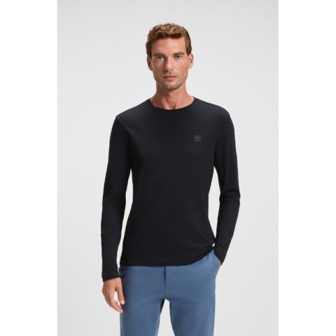 Koszulka męska Boss T-Shirt Tacks BLU (50512111-404) Boss