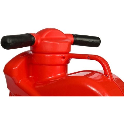 MOTOREK BIEGOWY JEŹDZIK SPEED ENERO 68x29x49/32cm ŻÓŁTO CZERWONY Enero