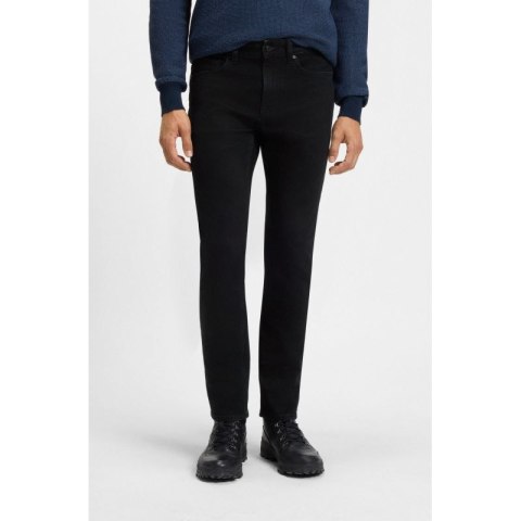 Spodnie męskie Boss Jeans - Denim DELAWARE BLU (50549522-404) Boss