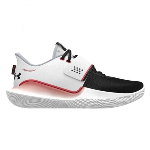 Sportowe Buty Under Armour Flow Futr X - 3024968-100 Under Armour
