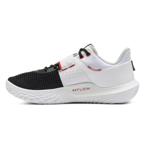 Sportowe Buty Under Armour Flow Futr X - 3024968-100 Under Armour
