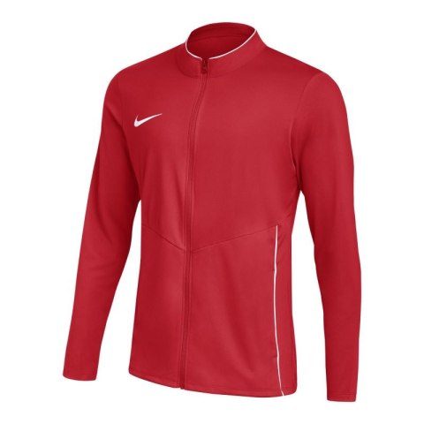 Bluza męska Nike Dri-FIT Park 26 czerwona HM7249 657 EB FIT