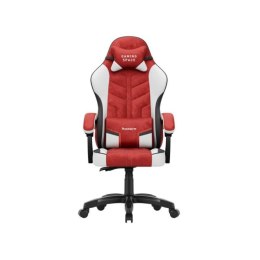 Fotel gamingowy Huzaro Force 2.7 Red Huzaro