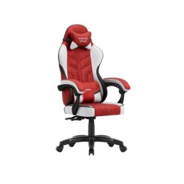 Fotel gamingowy Huzaro Force 2.7 Red Huzaro