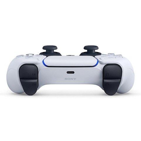 Kontroler bezprzewodowy DualSense SONY White Sony
