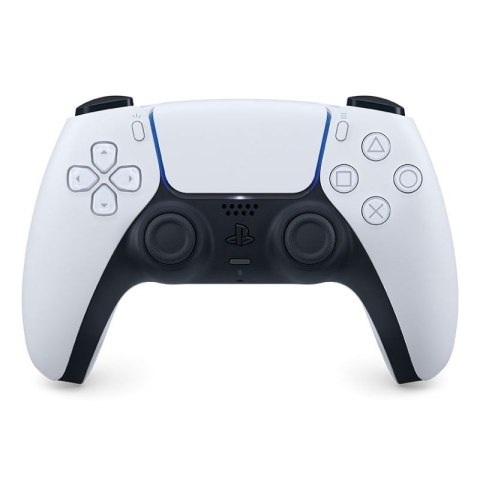 Kontroler bezprzewodowy DualSense SONY White Sony