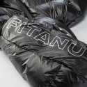 Męska Kurtka ocieplana CRULE Fitanu
