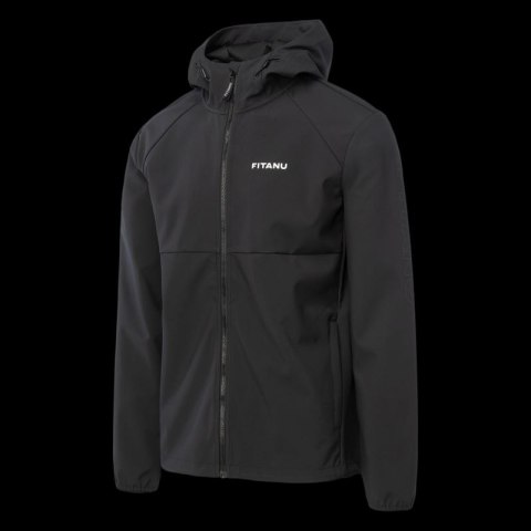 Męski Softshell FARISE SOFTSHELL Fitanu