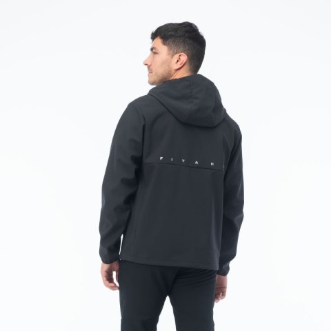 Męski Softshell FARISE SOFTSHELL Fitanu