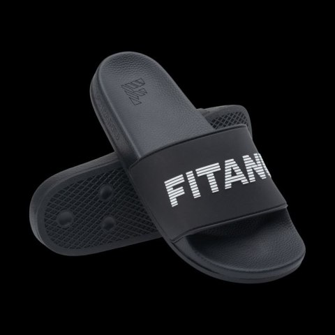 Męskie Klapki BAIEN Fitanu